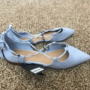 NWT forever 21 flats